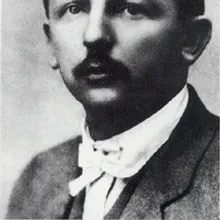 Henk Sneevliet