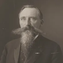 Pieter Johannes Albertus de Bruïne
