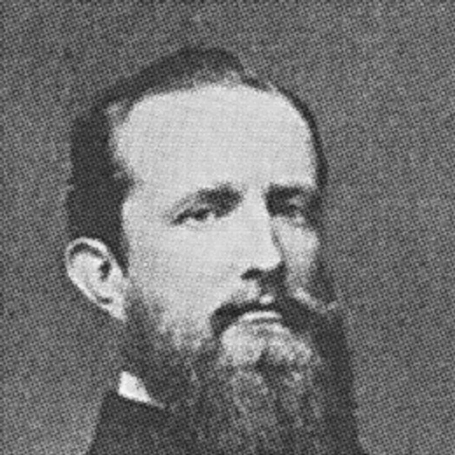 Nicolaas Willem van Nassau