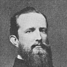 Nicolaas Willem van Nassau