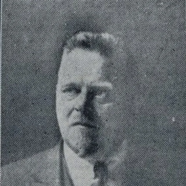 Jos E. Vogt