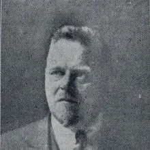 Jos E. Vogt