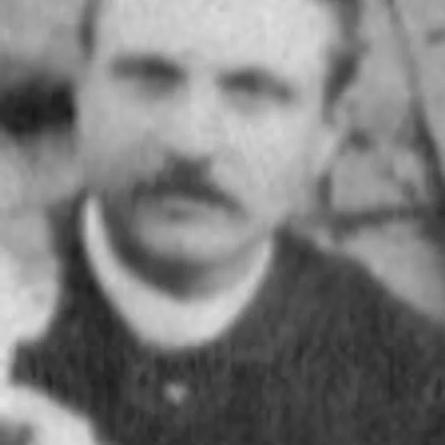 Alfred Hubert Regout