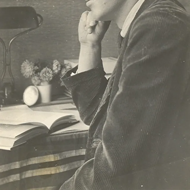 André Roelof Scholten