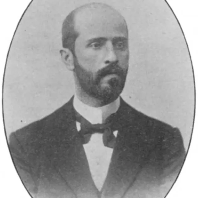 Samuel Mendes da Costa
