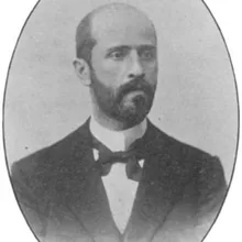 Samuel Mendes da Costa