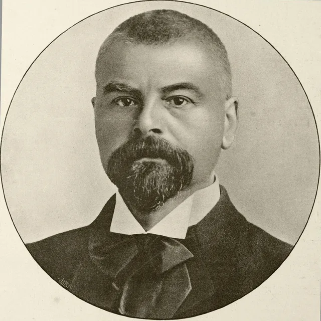 Johannes Houwing