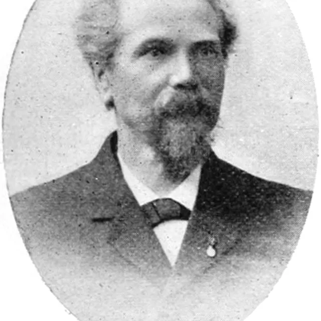 Mattheus Marinus Schepman