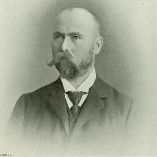 Hobbe Smith