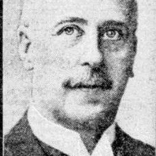 Gerardus Johannes Bisschop