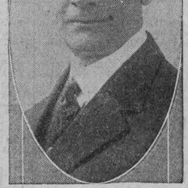 E. S. Orobio de Castro