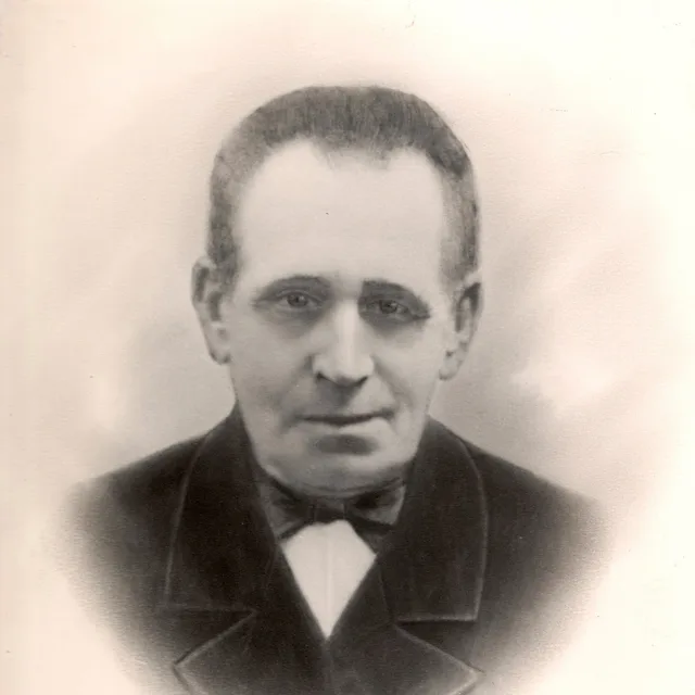 Govert van Oord