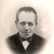 Govert van Oord