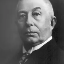 Hendrik Colijn