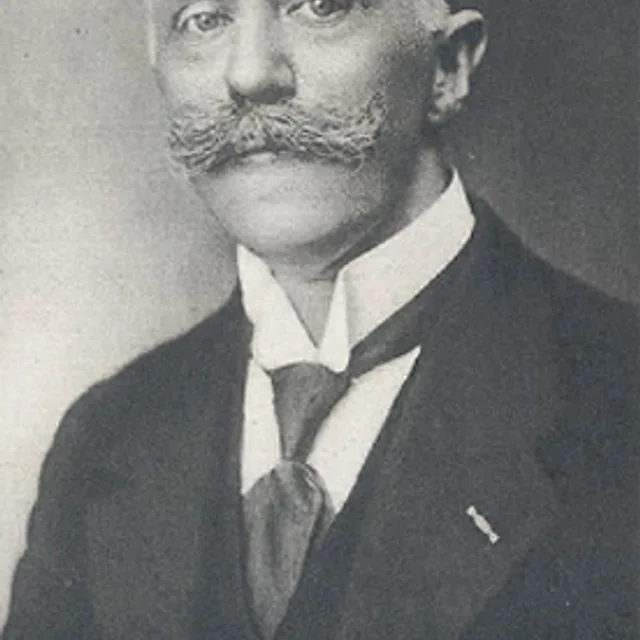 Dirk Jan de Geer