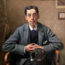 Arnold Aletrino