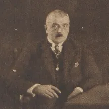 Frederic Sophie Guillaume Bos