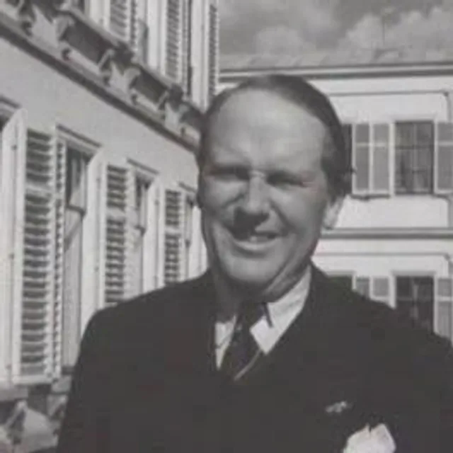 Johan Willem Beyen