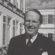 Johan Willem Beyen