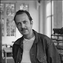 Constant Nieuwenhuijs