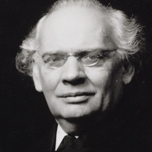 Julius Röntgen
