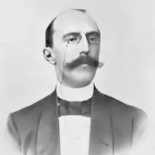 Melchior Treub