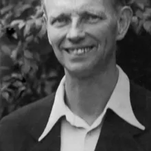Kees Boeke