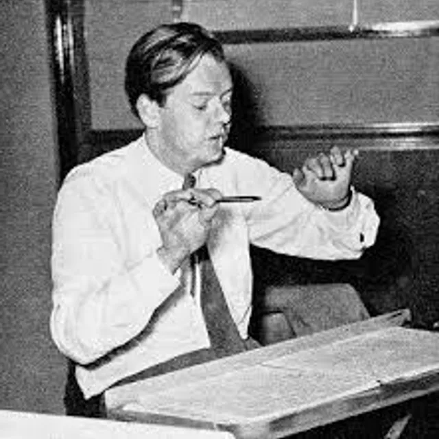 Jurriaan Andriessen