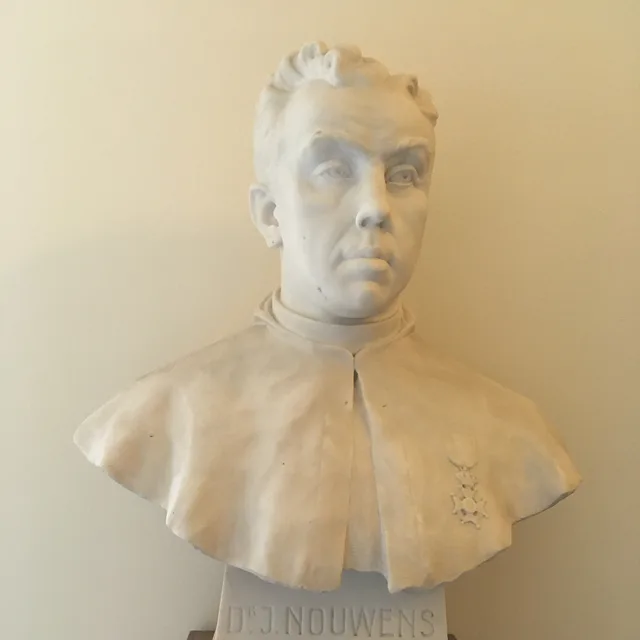 Johannes Petrus Nouwens