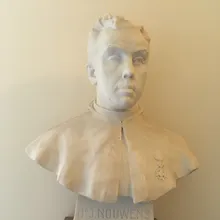 Johannes Petrus Nouwens