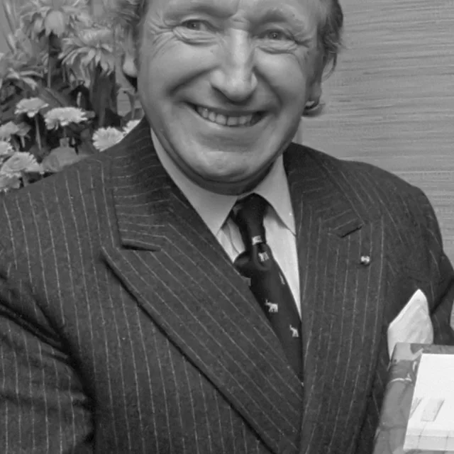 Herman Krebbers