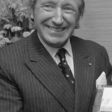 Herman Krebbers