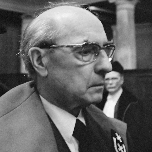 Arthur Lehning