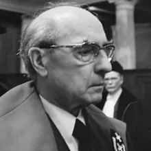 Arthur Lehning