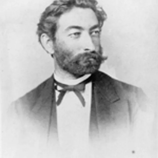 Emil Selenka