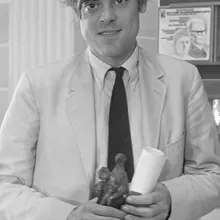Frans Brüggen