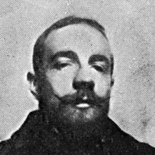 Gustave Verbeek