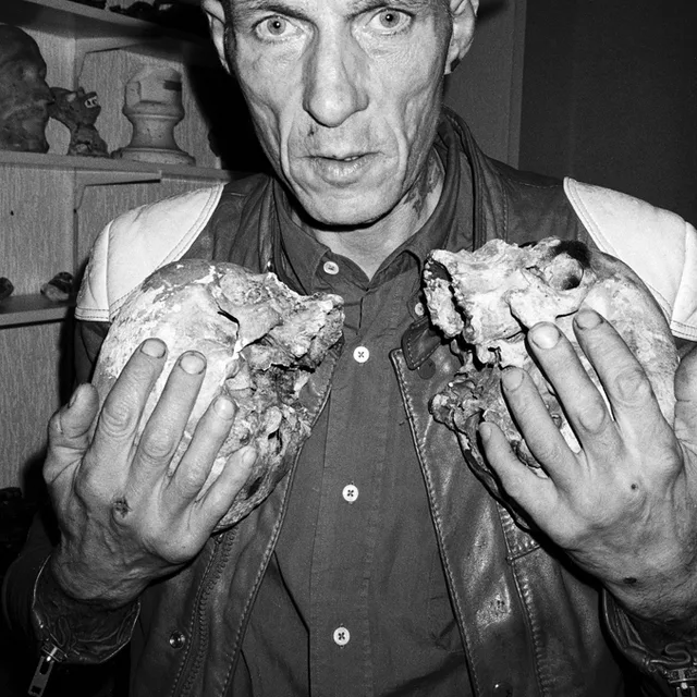 Paul Blanca