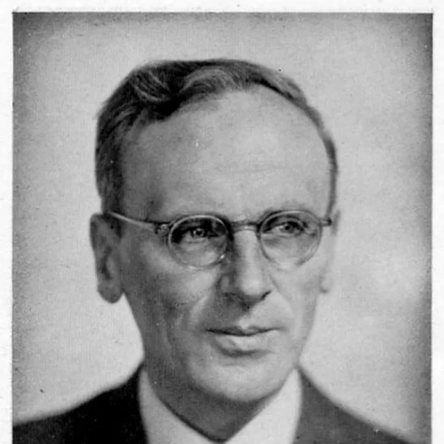Bernard Tellegen