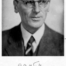 Bernard Tellegen