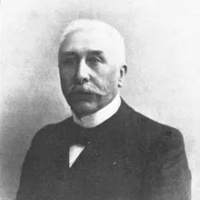 Paul Christophorus Koerman