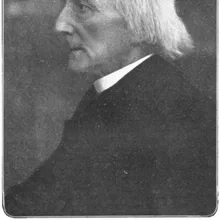 Gerard Bartus van Krieken