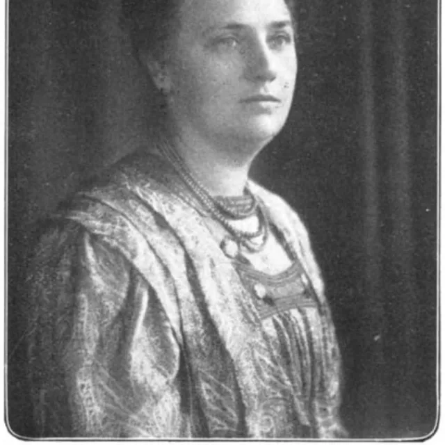 Marie Landré