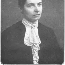 Nelly van der Linden van Snelrewaard-Boudewijns