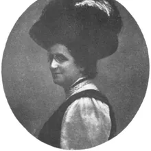 Jeannette Belinfante