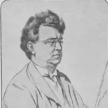 Hendrik C. van Oort