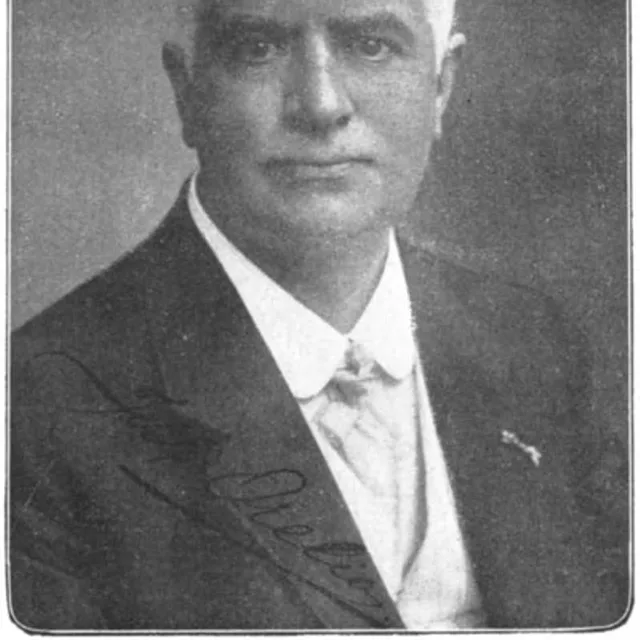 Jozef Marie Theodoor Orelio