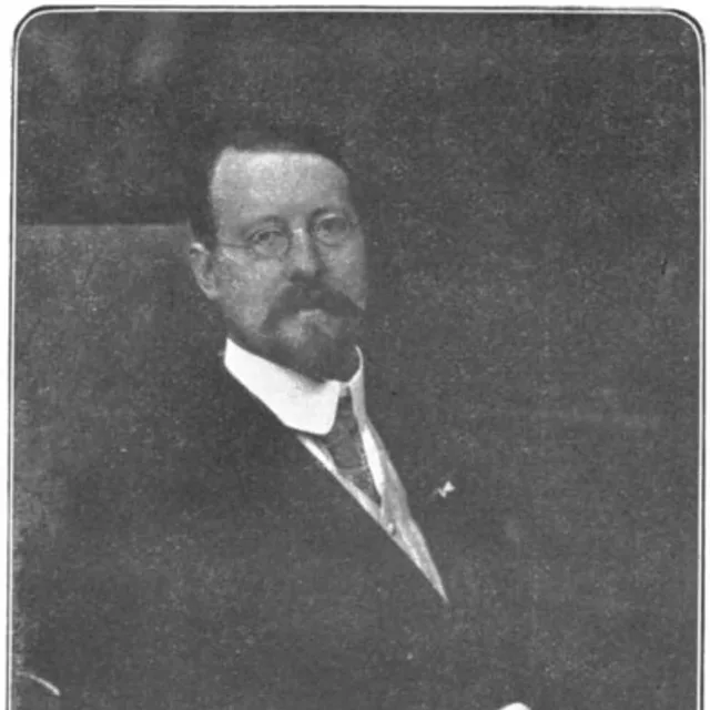 Jacobus Hendrikus Oushoorn