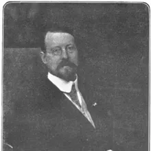Jacobus Hendrikus Oushoorn