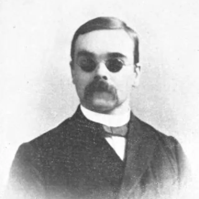 Albert Pomper